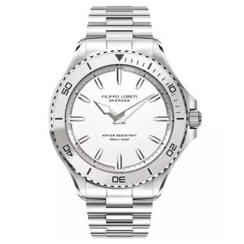 ساعت مچی مردانه فیلیپو لورتی، کد FL00508 