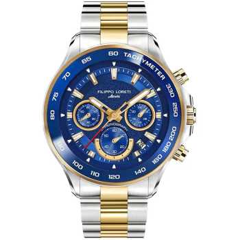 ساعت مچی مردانه فیلیپو لورتی، کد FL00830 