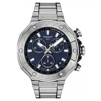 ساعت مچی مردانه تیسوت, کد T141.417.11.041.00 