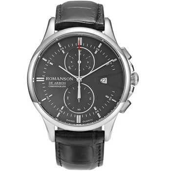 ساعت مچی مردانه رومانسون, کد CB5A09HMBWA3R5 