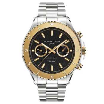 ساعت مچی مردانه فیلیپو لورتی، کدFL00563 