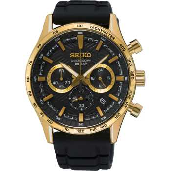 ساعت مچی مردانه سیکو، زیرمجموعه Chronograph, کد SSB446P1 