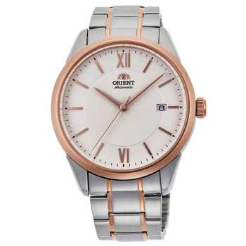 ساعت مچی مردانه اورینت، زیر مجموعه Mechanical, کد RA-AC0012S10D 