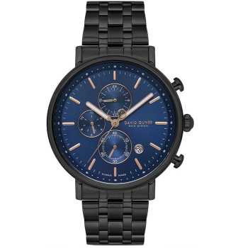 ساعت مچی مردانه دیوید گانر, کد DG-8926GA-V3 