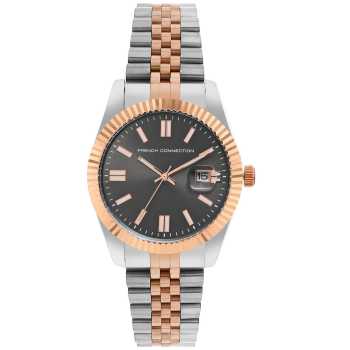 ساعت مچی مردانه فرنچ کانکشن، کد FCP41RTM 