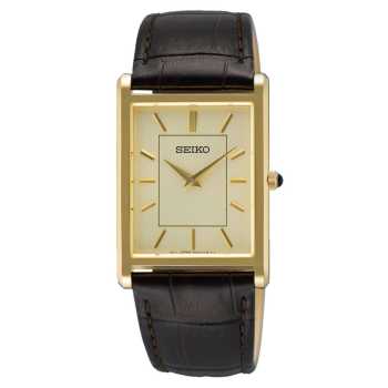 ساعت مچی مردانه سیکو ، زیرمجموعه General, کد SWR106P1 