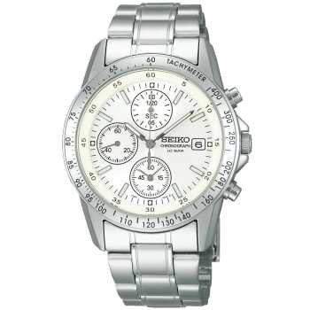 ساعت مچی مردانه سیکو، زیرمجموعه Chronograph, کد SBTQ039 