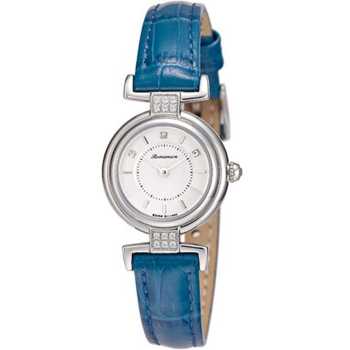ساعت مچی زنانه رومانسون, کد RL6A33QLUWASR1 