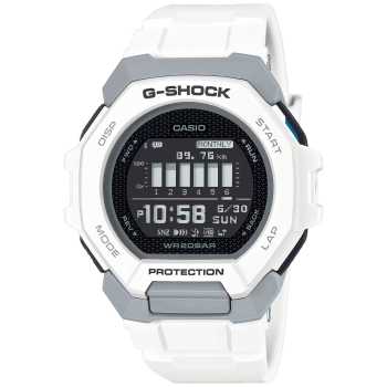 ساعت مچی مردانه کاسیو، زیرمجموعه G-Shock، کد GBD-300-7DR 