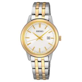 ساعت مچی زنانه سیکو، زیرمجموعه General، کد SUR410P1 