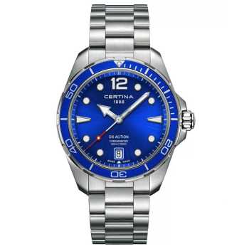 ساعت مچی مردانه سرتینا, کد C032.451.11.047.00 