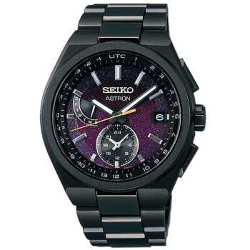 ساعت مچی مردانه سیکو ، زیرمجموعه Astron, کد SBXY089 