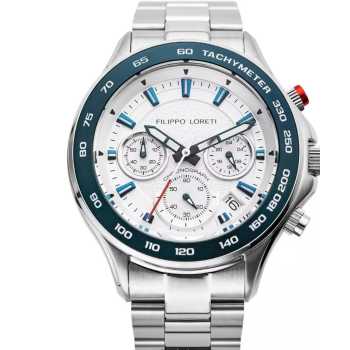 ساعت مچی مردانه فیلیپو لورتی، کد FL01041 