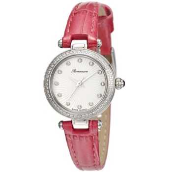 ساعت مچی زنانه رومانسون, کد RL3265QL1WG12W 