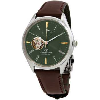 ساعت مچی مردانه اورینت، زیر مجموعه Mechanical, کد RE-AT0202E00B 