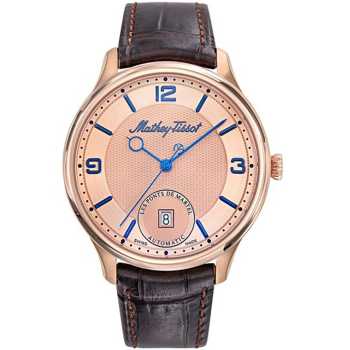 ساعت مچی مردانه متی تیسوت, کد AC1886PSL 