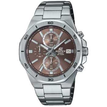ساعت مچی مردانه کاسیو، زیرمجموعه EDIFICE، کد EFV-640D-5AVUDF 