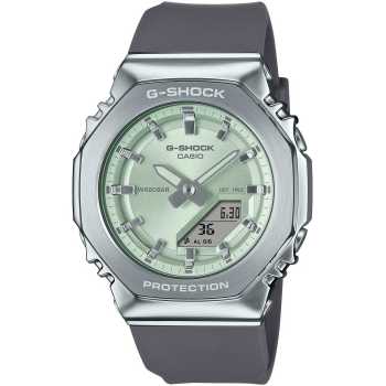 ساعت مچی زنانه کاسیو، زیرمجموعه G-Shock، کد GM-S2110-3ADR 