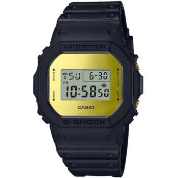 ساعت مچی مردانه کاسیو، زیرمجموعه G-Shock, کد DW-5600BBMB-1DR 
