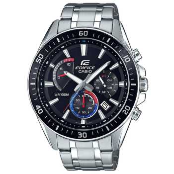 ساعت مچی مردانه کاسیو، زیرمجموعه EDIFICE، کد EFR-552D-1A3VUDF 