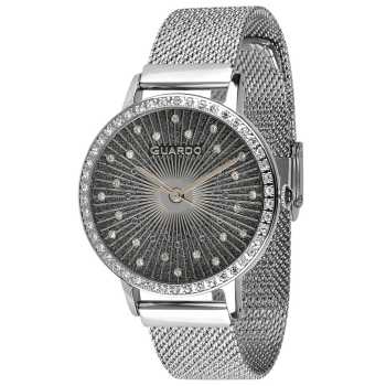 ساعت مچی زنانه گوآردو, کد 011626-1 