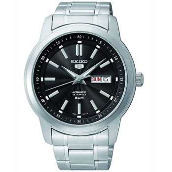 ساعت مچی مردانه سیکو، زیرمجموعه Seiko 5، کد SNKM87K1 