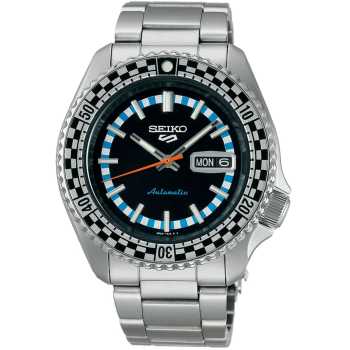 ساعت مچی مردانه سیکو، زیرمجموعه Seiko 5، کد SRPK67K1 