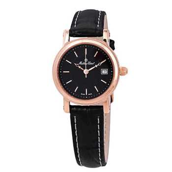 ساعت مچی زنانه متی تیسوت, کد D31186PN 