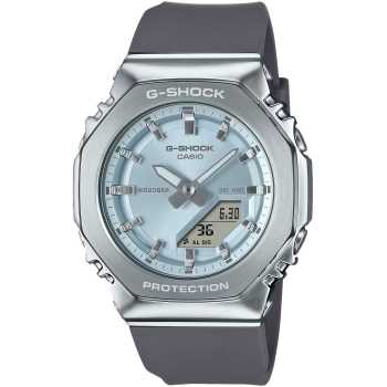 ساعت مچی زنانه کاسیو، زیرمجموعه G-Shock، کد GM-S2110-2ADR 