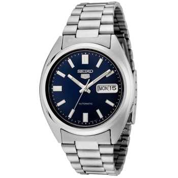 ساعت مچی مردانه سیکو، زیرمجموعه Seiko 5، کد SNXS77K1 