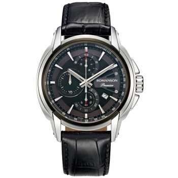 ساعت مچی مردانه رومانسون, کد PL5A03HMBDA3R51 