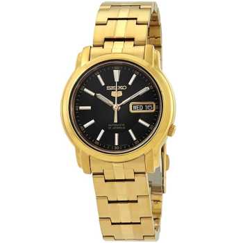 ساعت مچی مردانه سیکو، زیرمجموعه Seiko 5، کد SNKL88K1 