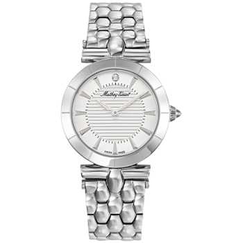 ساعت مچی زنانه متی تیسوت, کد D106AI 