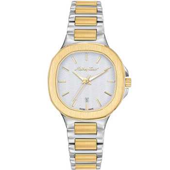 ساعت مچی زنانه متی تیسوت, کد D152BI 