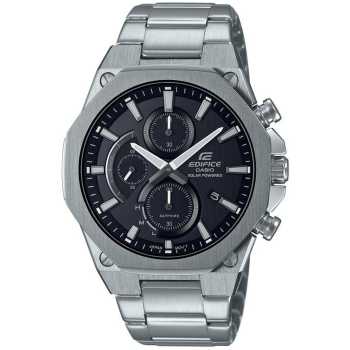 ساعت مچی مردانه کاسیو، زیرمجموعه EDIFICE, کد EFS-S570D-1AUDF 