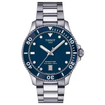 ساعت مچی مردانه تیسوت, کد T120.410.11.041.00 