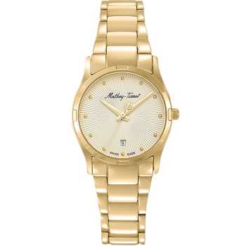 ساعت مچی زنانه متی تیسوت, کد D2111PDI 