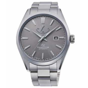 ساعت مچی مردانه اورینت، زیر مجموعه Mechanical, کد RE-AU0404N00B 