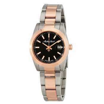 ساعت مچی زنانه متی تیسوت, کد D450RN 