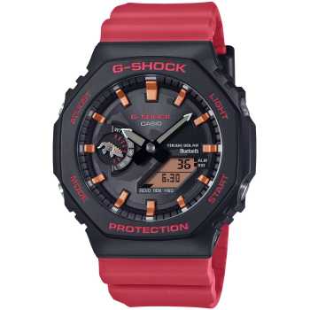 ساعت مچی مردانه کاسیو، زیرمجموعه G-Shock، کد GA-B2100CD-1A4DR 