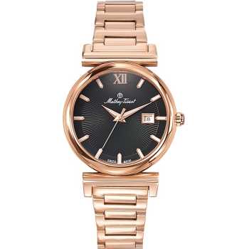 ساعت مچی زنانه متی تیسوت, کد D410PN 