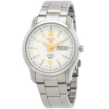 ساعت مچی مردانه سیکو، زیرمجموعه Seiko 5, کد SNKP15K1 