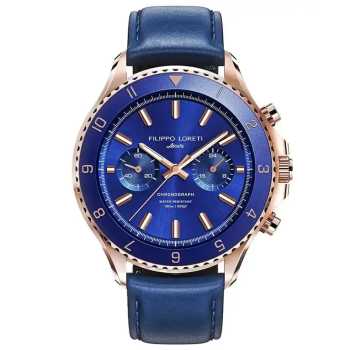 ساعت مچی مردانه فیلیپو لورتی، کد FL00548 