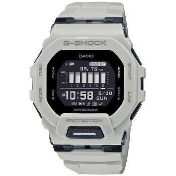 ساعت مچی مردانه کاسیو، زیرمجموعه G-Shock، کد GBD-200UU-9DR 