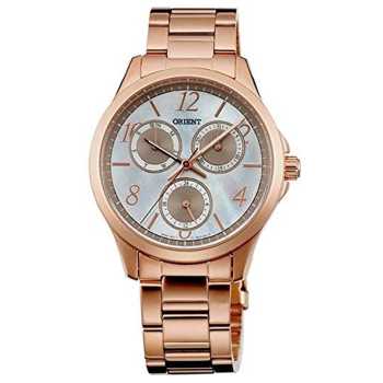 ساعت مچی زنانه اورینت، زیر مجموعه Quartz, کد SSX09001W0 