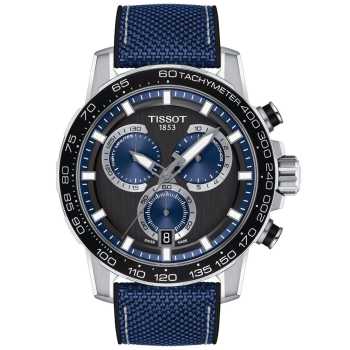 ساعت مچی مردانه تیسوت, کد T125.617.17.051.03 