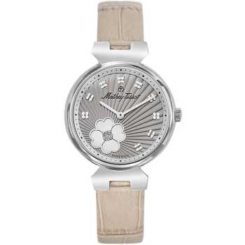 ساعت مچی زنانه متی تیسوت, کد D1089ALS 