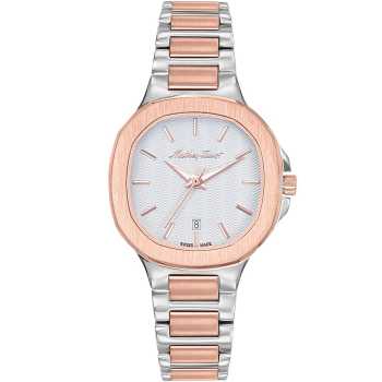 ساعت مچی زنانه متی تیسوت, کد D152RA 