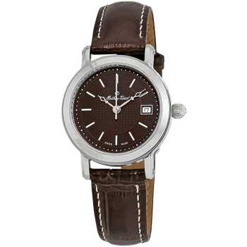 ساعت مچی زنانه متی تیسوت, کد D31186AM 