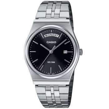 ساعت مچی مردانه کاسیو، زیرمجموعه Standard، کد MTP-B146D-1AVDF 